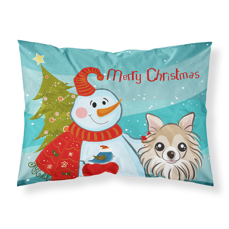 Microfiber, Chihuahua