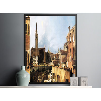 Domenick No Frame Print