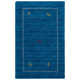 Danforth Hand-Woven Flatweave Wool Area Rug