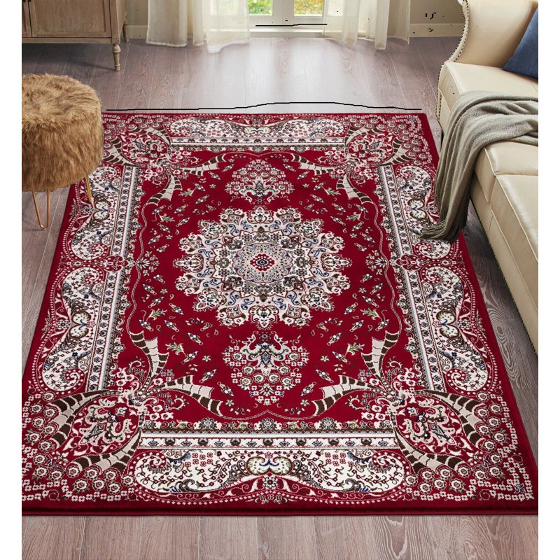 Hammondale Area Rug, Rectangle 160 x 230cm