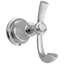Rook® Double Robe Hook-51913564