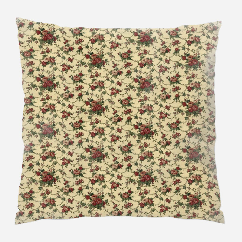 Greely Reversible Throw Pillow, Indoor