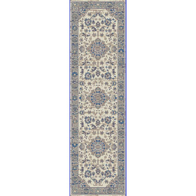 Tapis crème