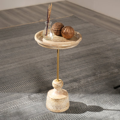 Table de bout Bryann