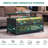 Paulett Single Coffee Table-1653020911