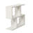 Furnishome Store Alfa Rectangle End Table-1835788307