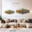 Paysage marin abstrait-1287605680