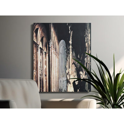 Wrapped Canvas Print Set