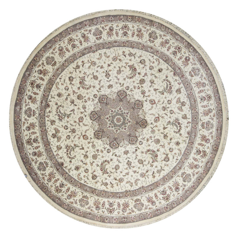 Oriental Area Rug