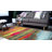 Glenarden Washable Floral Indoor Rug-1777295440