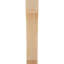Attelle de genou lisse Leg Douglas, l 5 1/2 po x P 18 po x H 30 po-64751484-64784677