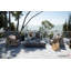 Rectangle Concrete Smokeless Outdoor Fireplace-491220421-491220420