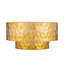 Table basse de style moderne en métal-1386082351