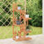 Aytes Plant Stand-870427412