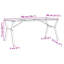 Armony Dining Table Legs Y-Frame Steel-1789049948