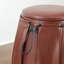 Lilbert Solid Wood Accent Stool