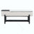 Farmhouse Upholstered Storage Bench With Hidden Compartment, Modern Entryway Bench For Living Room, Entryway, And Hallways-1750346794