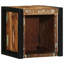 Bedside Cabinets 2 Pcs 40X35x40 Cm Solid Wood-258270659