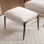 Fauteuil Johniyah