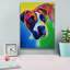 «Boxer - Leo» par Dawg Painter-1347779810