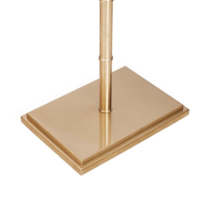 Meurice LED Floor Lamp