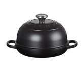 Le Creuset Signature Enameled Cast Iron 1.75 Qt. Bread Oven with Lid