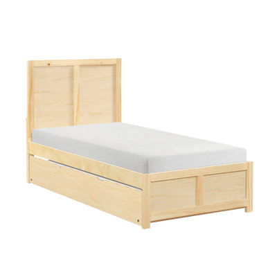 Lit contemporain contemporain