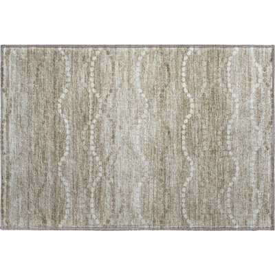 Premium Machine Washable Mayfield Gradient Rug