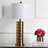 Lebo Metal Table Lamp