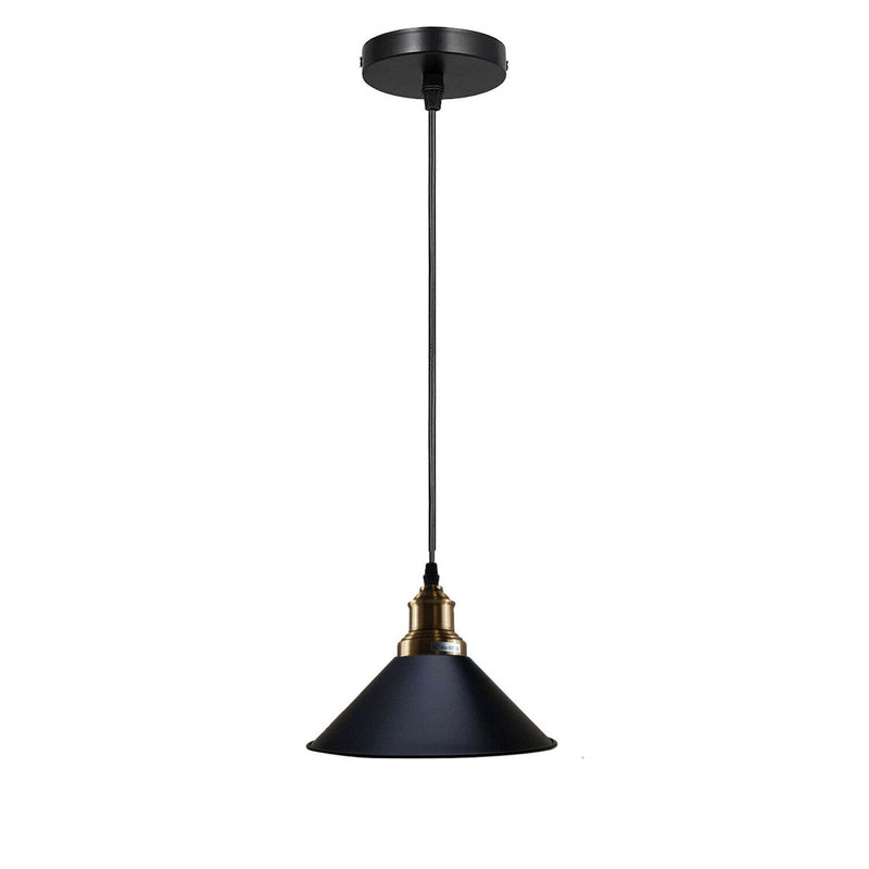 Maggie 1 - Light Cone Pendant