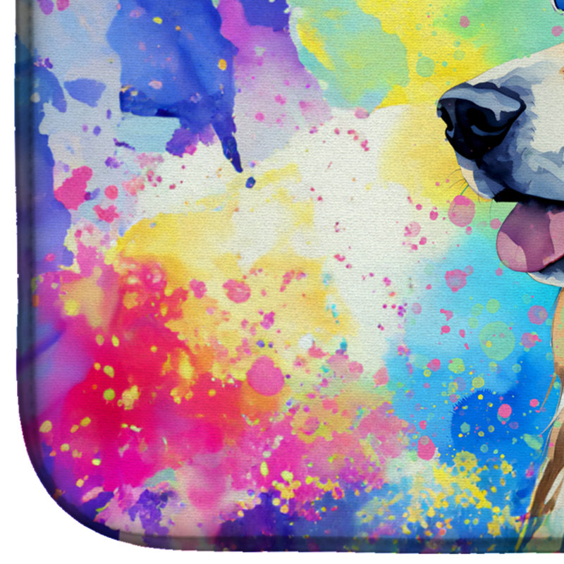 Drying Mat