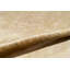 Hand-Knotted High-Quality Cream and Cream Area Rug