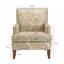 Chaises d'appoint pour le salon