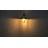 10" 1-Light Modern Single Dimmable Pendant Light-1913994212