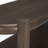 Carbry 80'' Solid Wood Console Table