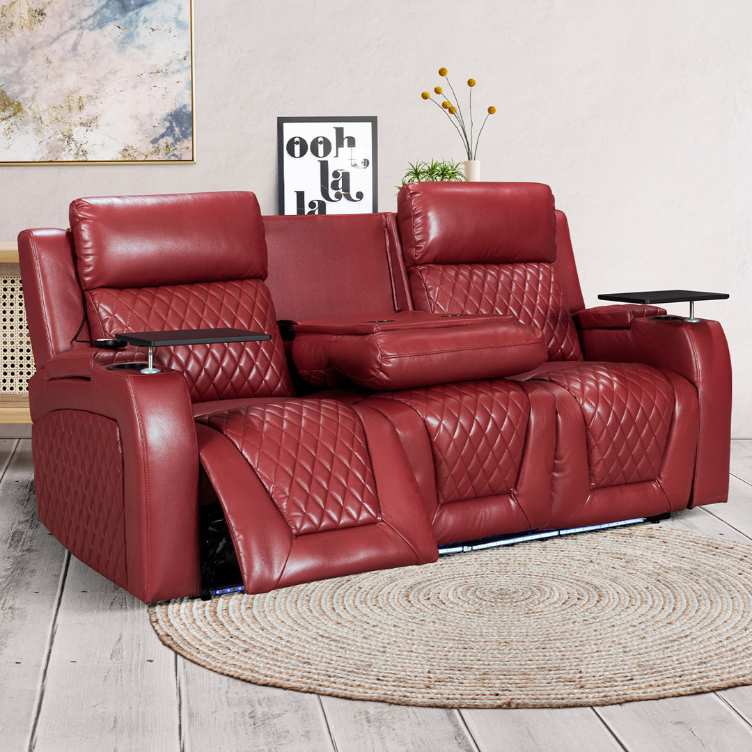 3-Sitzer Sofa Derome