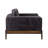 Maison Upholstered Armchair