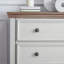 Commode moderne à 5 tiroirs, commode à tiroirs et rangement à vêtements pour le salon
