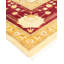 Classic One-of-a-Kind 10' 3" X 17' 10" Hand Knotted Area Rug