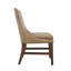 Pritchard 18 " H Upholstered Side Chair-1499278312
