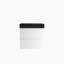 Meuble-lavabo simple 24 po avec surface solide-1108934229-1108934231