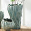 Annabelle Handmade Ceramic Table Vase-366768983