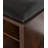 Benton Polyurethane Upholstered Storage Bench