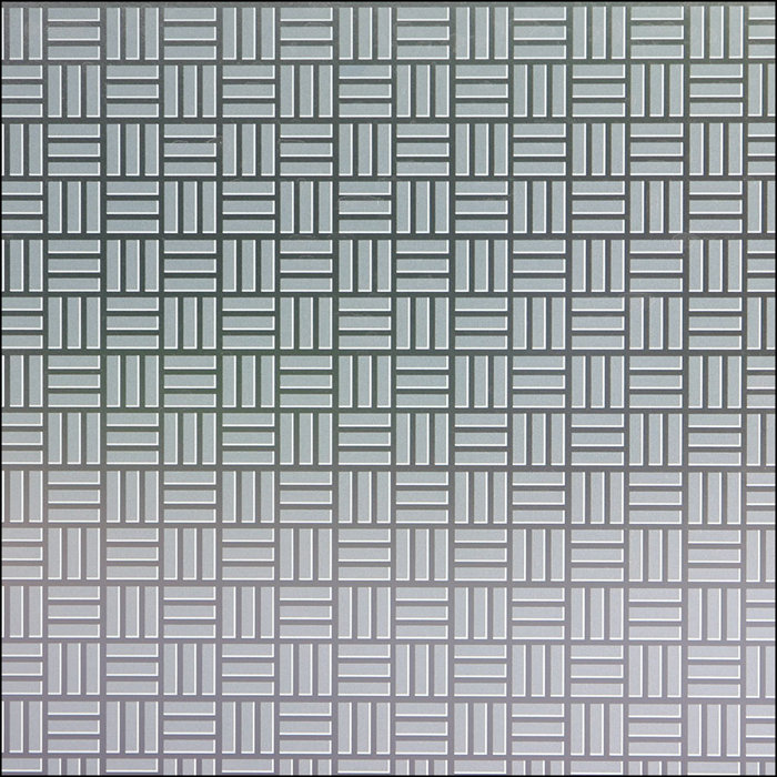 Stick Pretty Abstract Window Decal | Wayfair