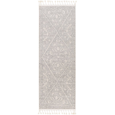 Oriental Indoor Rug
