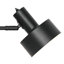 Steel Flush Mounted Sconce-136150049