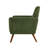 Robertia 32.68" W Upholstered Tufted Armchair-105526517