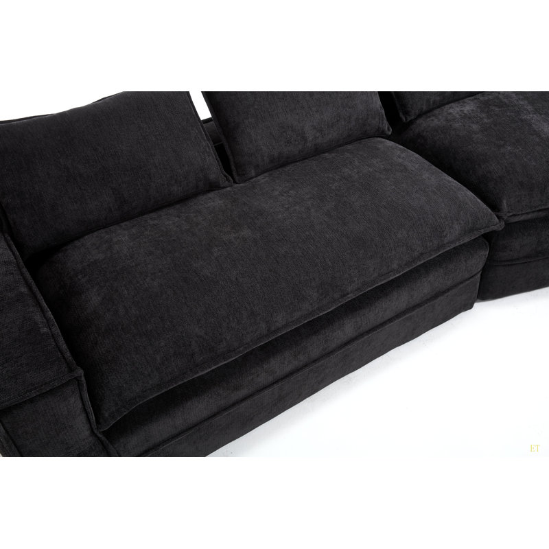 Canapé modulaire Modern