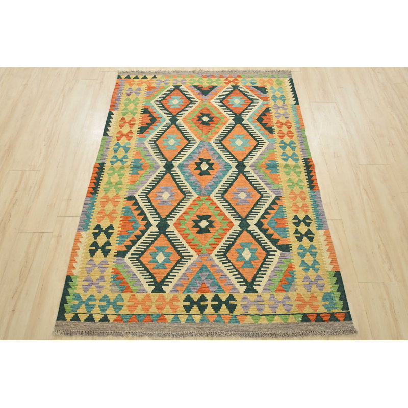Tapis Roselani