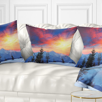 Coussin Schafer